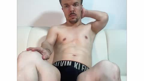 Aaron online show from 10.11.25