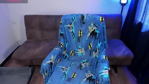 Blue online show from 02.15.25