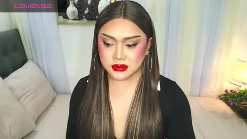 Jasmine online show from 12.21.25