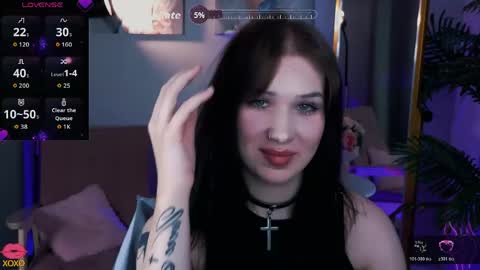 Lia online show from 04.14.26