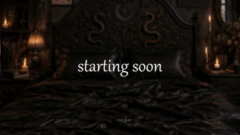 Witch ANNA Im traveling now Write to me on Twitter online show from 06.01.26
