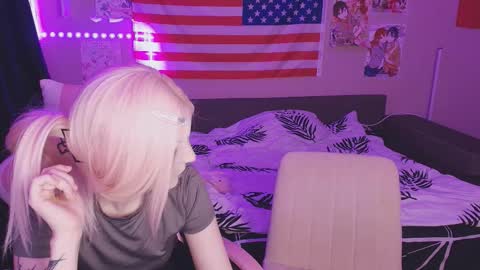 Kai and Angel online show from 02.20.26