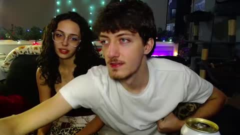 midnight_motion online show from 11.11.25