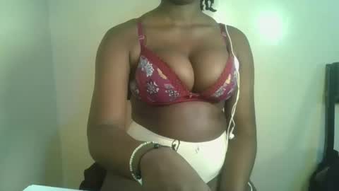 Goddess online show from 04.28.26