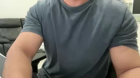Snapshot of midnightadonis1 chatting on 03.17.26 Midnight Adonis online show from 03.17.26