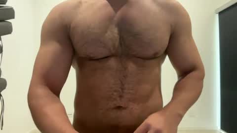 Snapshot of midnightadonis1 chatting on 06.17.26 Midnight Adonis online show from 06.17.26
