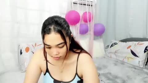 Bunny 3 online show from 11.09.25