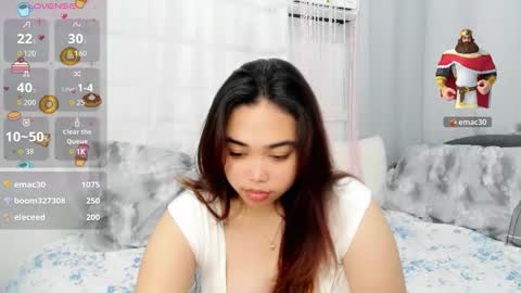 Bunny 3 online show from 01.14.26