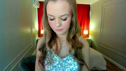 midnighteaura online show from 04.11.26