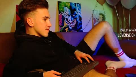 Alexey or just Alex online show from 12.07.24