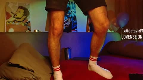 Alexey or just Alex online show from 12.30.24