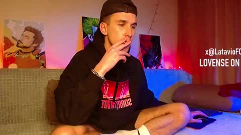 Alexey or just Alex online show from 02.11.25