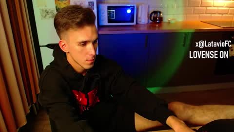 Alexey or just Alex online show from 09.16.25