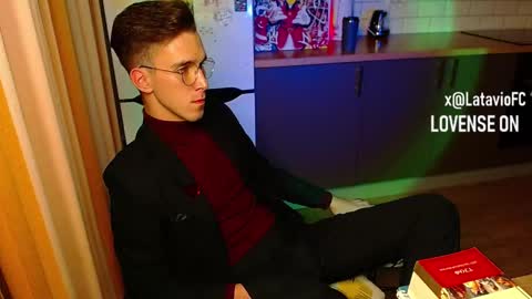 Alexey or just Alex online show from 09.22.25