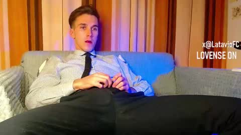 Alexey or just Alex online show from 11.22.25