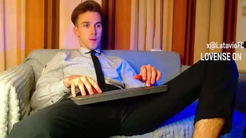 Alexey or just Alex online show from 11.24.25