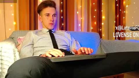 Alexey or just Alex online show from 02.04.26