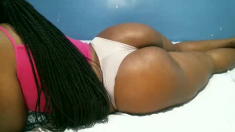 Snapshot of midnightkady chatting on 11.15.25 Caddy online show from 11.15.25