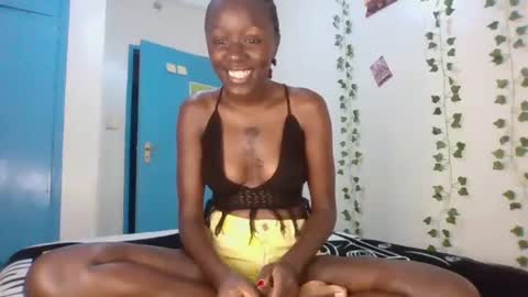 Snapshot of midnightkelly chatting on 02.24.26 Naught Kelly online show from 02.24.26