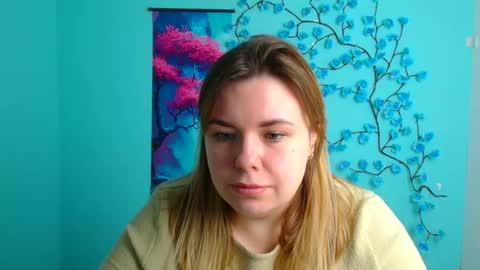 Mariana online show from 11.05.25