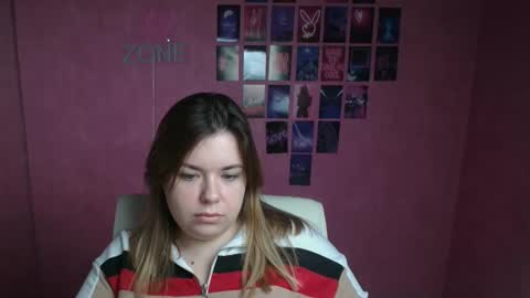 Mariana online show from 11.07.25