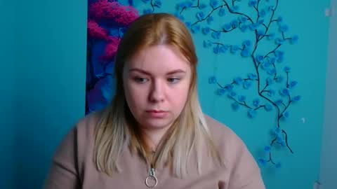 Mariana online show from 12.02.25