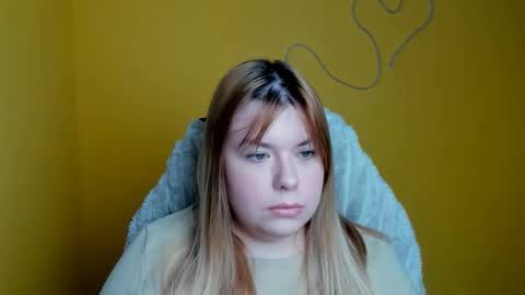 Mariana online show from 02.14.26