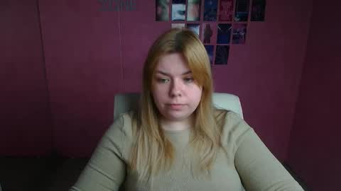 Mariana online show from 04.25.26