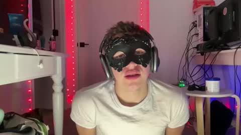 midnightmasc online show from 03.12.26