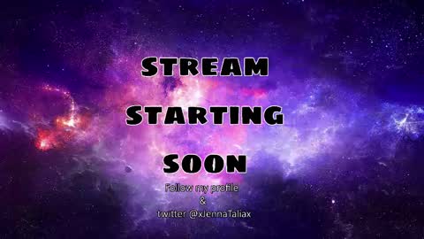Jenna Talia online show from 05.14.26