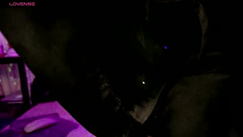 Midnightrose online show from 03.20.26