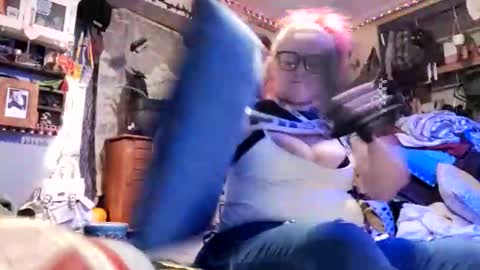 midnightseducer1 online show from 04.12.26