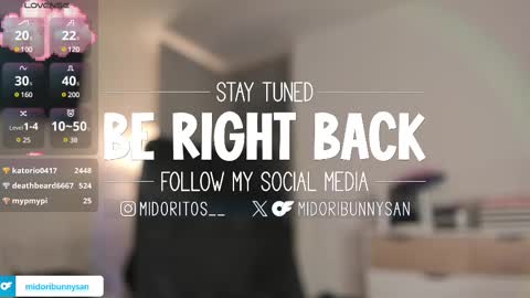 midori__san online show from 02.25.25