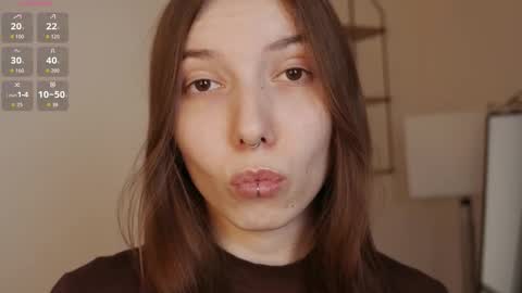 Sonya online show from 03.19.26