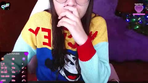 Midori 7u7 online show from 02.06.26