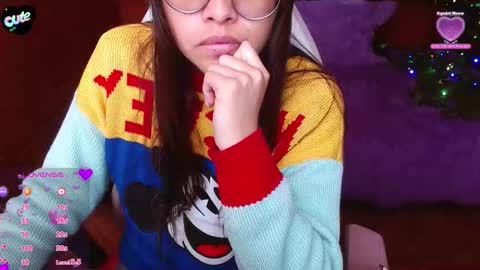 Midori 7u7 online show from 02.09.26