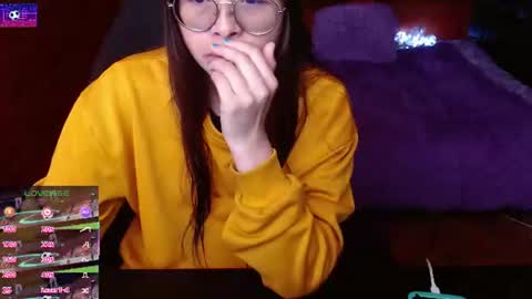 Snapshot of midoriquinn chatting on 07.01.26 Midori 7u7 online show from 07.01.26