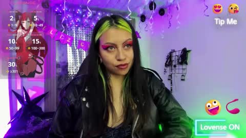 midory_ online show from 10.31.25