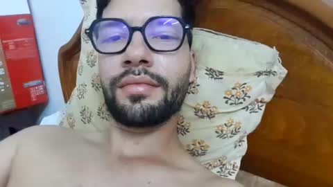 Sam online show from 09.09.25