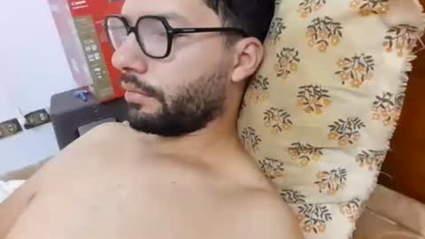 Sam online show from 09.15.25