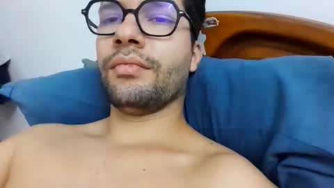 Sam online show from 11.22.25