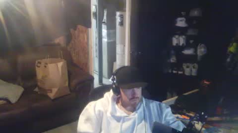 midtownhustler online show from 10.08.25