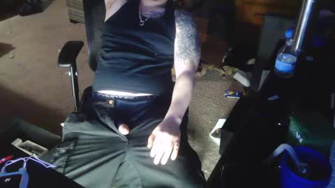 midtownhustler online show from 06.15.26