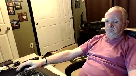 midwestdad09 online show from 04.12.26