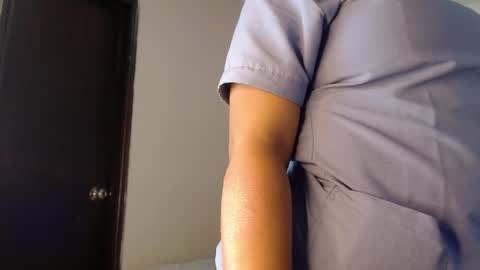 miel online show from 04.13.26