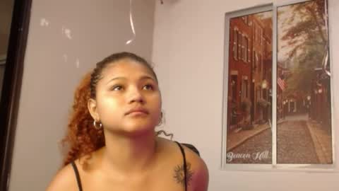 Snapshot of miel_alisha chatting on 06.06.26 miel online show from 06.06.26