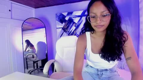 miel_ambar online show from 05.11.26