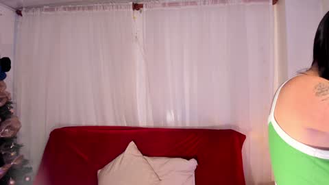 miel_gomez online show from 12.28.24