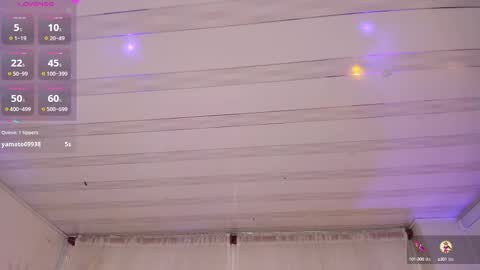 miel_gomez online show from 02.15.25