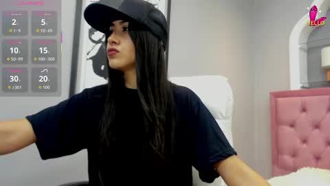 miel online show from 11.11.25